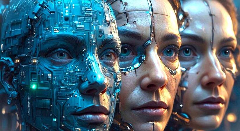 Nem az emberiség érdekeit szolgálhatja a darwini evolúcióra képes mesterséges intelligencia