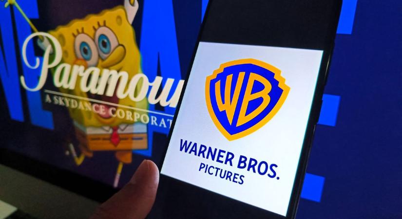 Célegyenesbe került a Warner felvásárlása: a részvényesek elfogadták a Paramount ajánlatát, de korántsem boldog mindenki