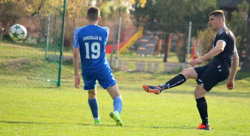 Hétvégi fociprogram: Vadkertre megy a Kécske, Kerekegyházára a Dunagyöngye SK