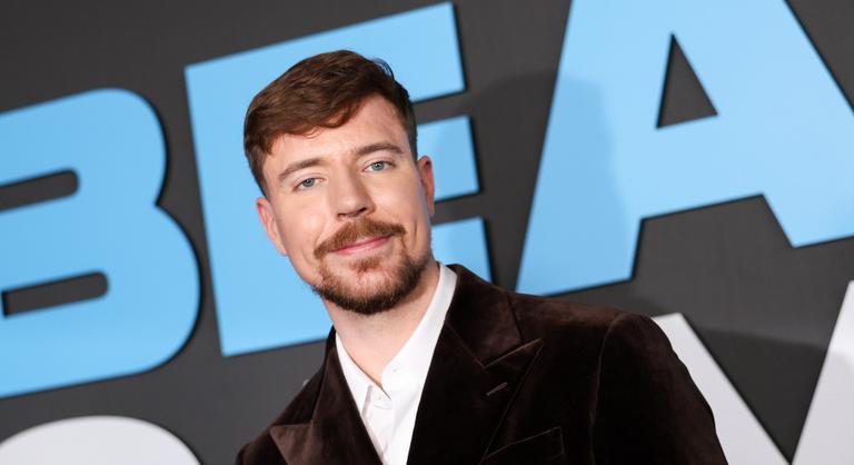 Szexuális zaklatás és diszkrimináció miatt perlik MrBeast vállalatát