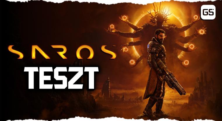 A Returnal öröksége barátságosabb lett, sok tekintetben szintet lépett a Saros