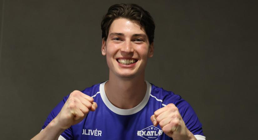 Megdöbbentő, mivel küzd az Exatlon sztárja: „Nem gondoltam volna, hogy el fog jönni ez a nap…”