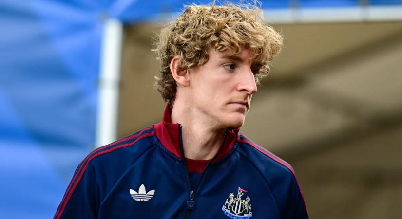 Könnyebbség Artetának? A Newcastle egyik legjobbja nem játszik az Arsenal ellen