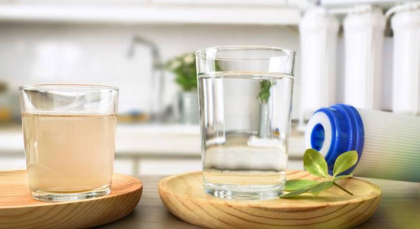 Ha itt laksz Budapesten belül, ne idd meg azonnal a csapvizet! Figyelmeztetést tett közzé a Vízművek