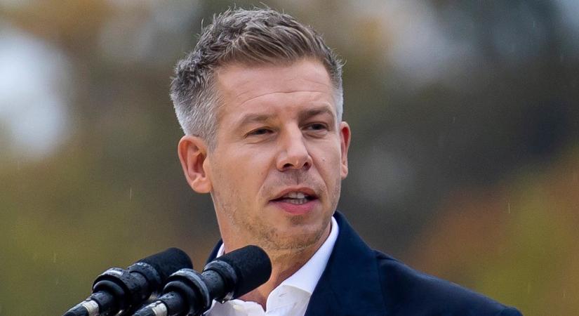 Magyar Péter felfedte az igazságot: végre megmutatta, amit nagyon sokan látni akartak (fotó)