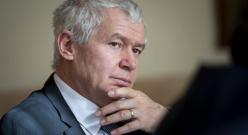 Megerősítette az Alkotmányíróság: egy tagja lemondásra szólította fel Polt Pétert