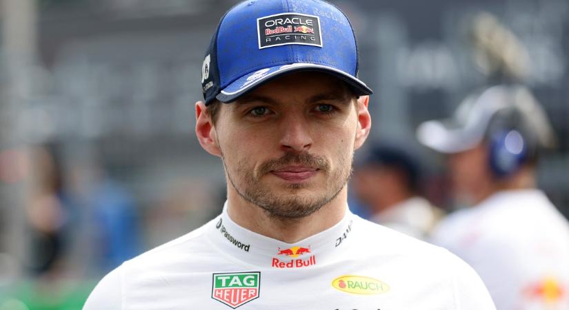 Verstappen trükközik? Norris elárulta, szerint mi áll a holland F1-es sztár fenyegetőzése mögött