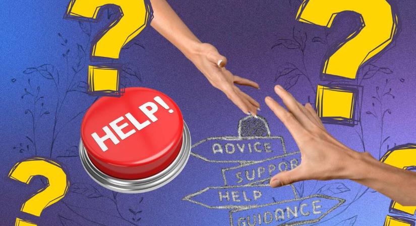 Mennyire vagy people pleaser? – Egy kvíz, ami majdnem teljesen komoly