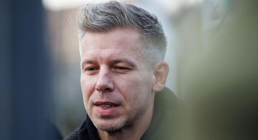 Magyar Péter frakciója nem kér a Képviselői Irodaházból