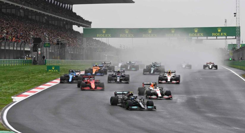 Már ma bejelenthetik: jövőre visszatér az F1 Törökországba!