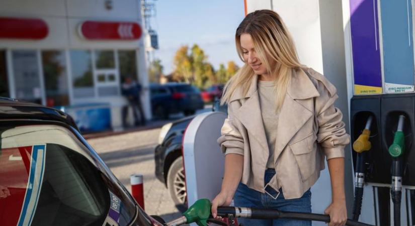 Ennyivel nő szombaton a benzin piaci ára: a gázolajról is megszólaltak a szakértők