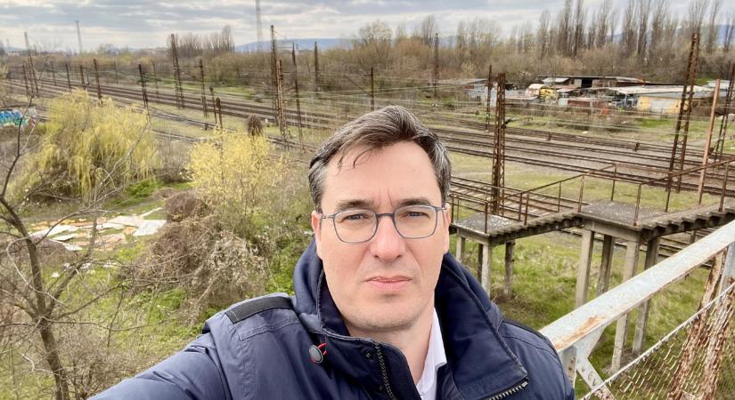 Karácsony Gergely azonnal felhívta Vitézy Dávidot