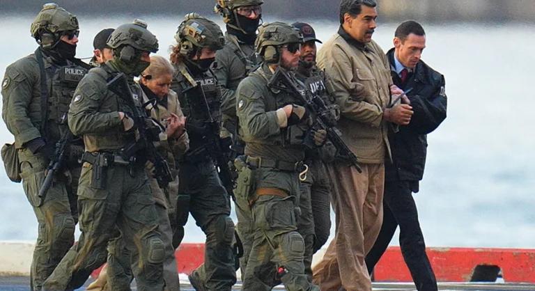 Titkos műveletből 120 milliós nyeremény: így bukott le egy amerikai katona