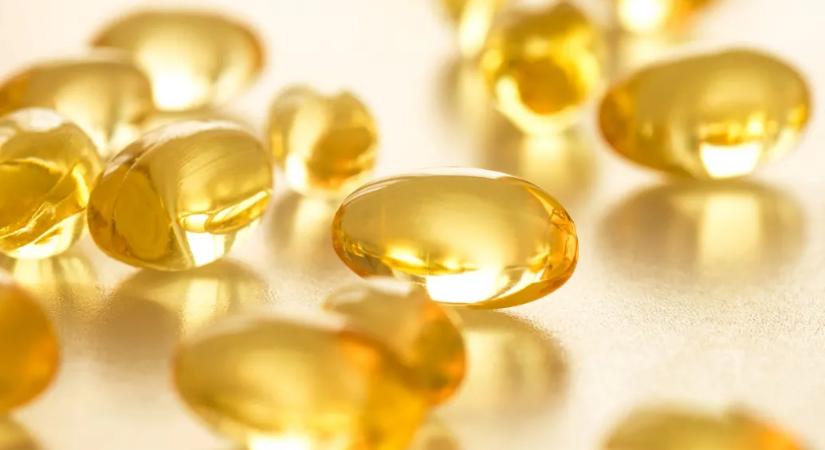 A D-vitamin segíthet megelőzni a cukorbetegséget bizonyos genetikai variációknál
