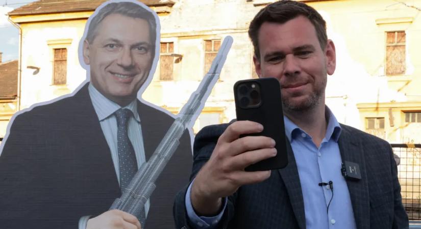 „Ámokfutó”, „áruló” – Az éveken át tartó Lázár–Vitézy-beef legerősebb üzenetei