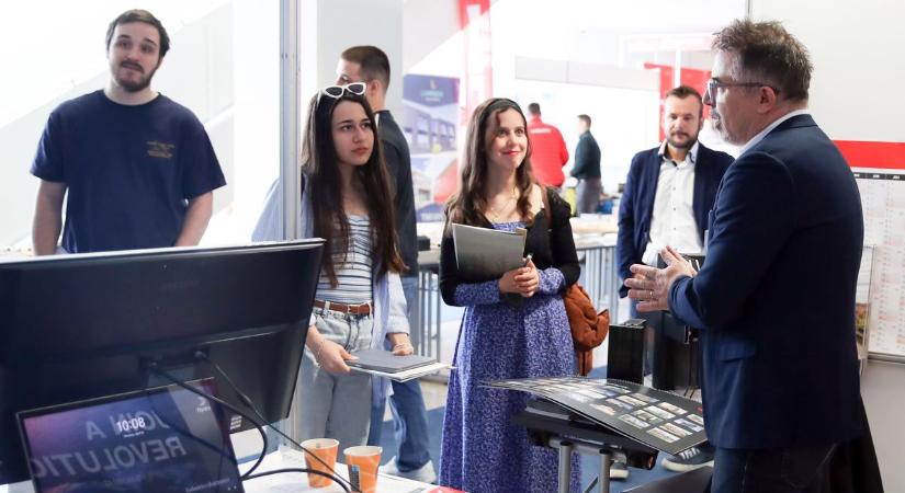 Ez a jövőnket is befolyásolhatja: mit jósol Baranyával kapcsolatban a Pollack Expo?