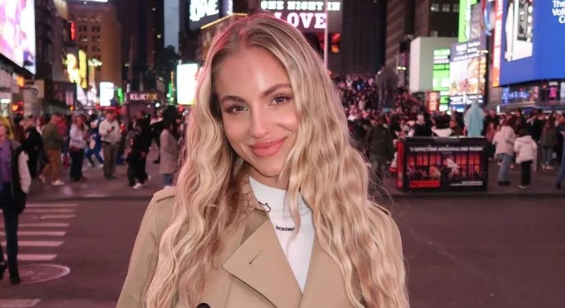 A világ legszexibb focistanője csúnyán összetörte magát – fotók