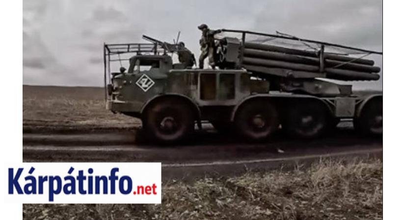 Több ember meghalt az Ukrajnát ért éjszakai orosz támadásokban