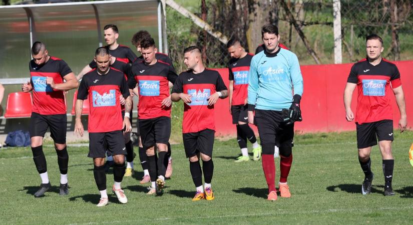 A Toponár Kaposfüredre, a Juta pedig Marcaliba utazik