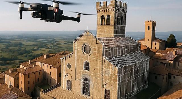 Hajrájához érkezett az olasz kulturális örökség 500 millió eurós digitalizációja