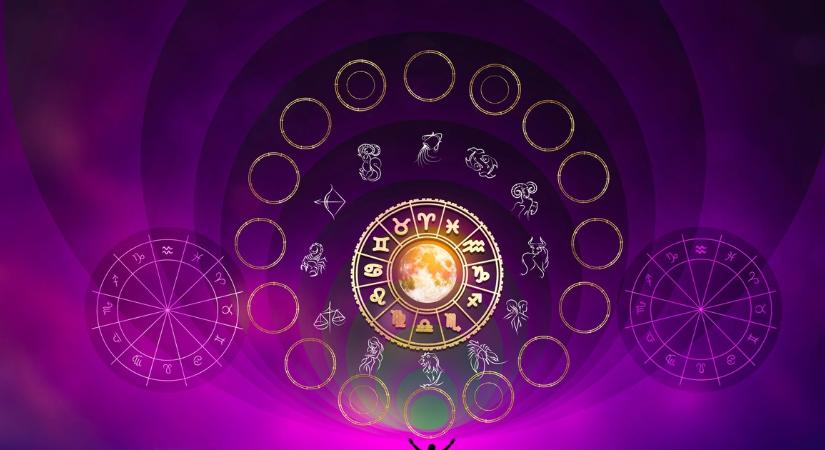 Megáldja őket a sors: 4 csillagjegy ma égi áldásban részesül