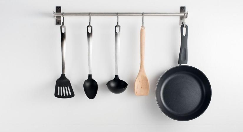 Űrtechnológia a konyhában: a NASA-fejlesztések új élete