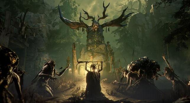 Dark Soulsból extraction shootert? Merészet vállal a Mistfall Hunter