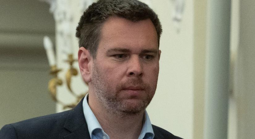 Jól ismert politikus, egykori ellenfele gratulált a miniszteri poszthoz Vitézy Dávidnak