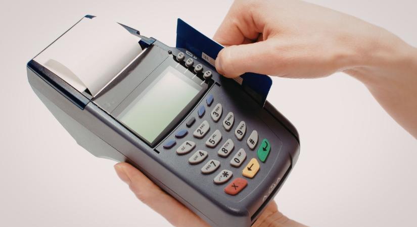 Kasszák az évek során: út az e-pénztárgépig