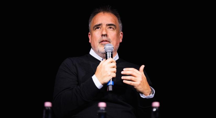 Török Gábor „Fidesz light-ot” lát, és elképzelhetőnek tartja, hogy gyakran cserélődnek majd a Tisza-kormány miniszterei