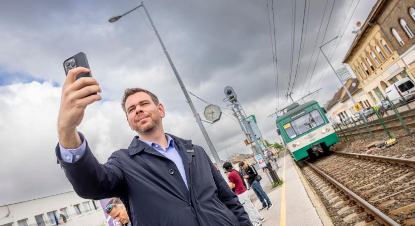 Miniszter lesz a közlekedés megszállottjából – most jön az igazi próba Vitézy Dávid, Lázár János legnagyobb kritikusa számára