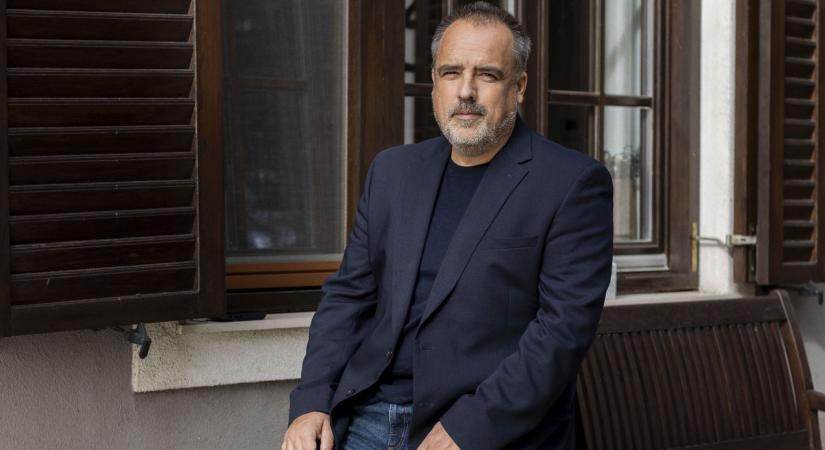 Török Gábor: Amit ma látunk, az jobban hasonlít egy technokrata-szakértői kormányra