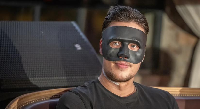 Aggódnak a rajongók T. Danny-ért, legújabb dala megint Kecskés Enikővel való szakításáról szól