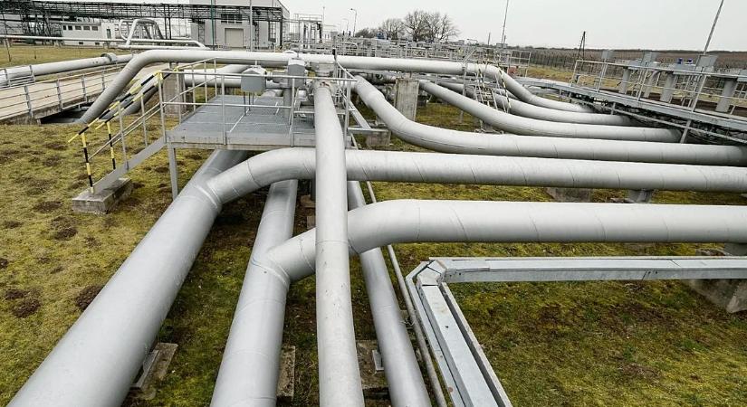 Újraindult a Barátság vezeték: megérkezett az első olajszállítmány Magyarországra