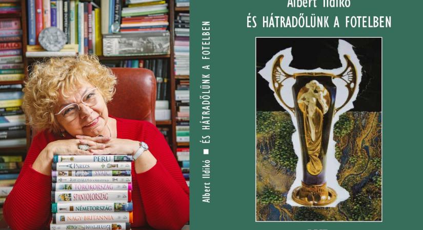 Hargitai est lesz a debreceni Partium Házban