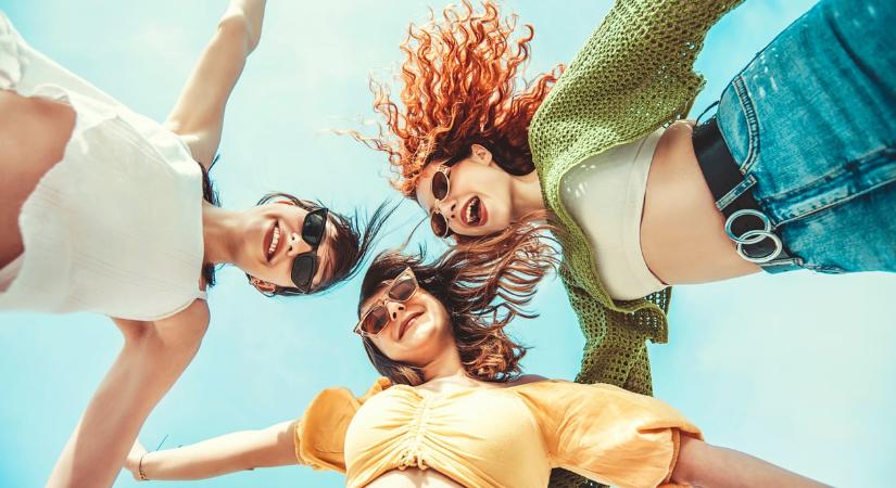 Ez a 3 csillagjegy érzi a legerősebben a Hold energiáját április végén