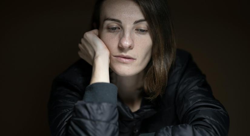 A tudósoknak először sikerült azonosítani a depresszió mögött álló agysejteket