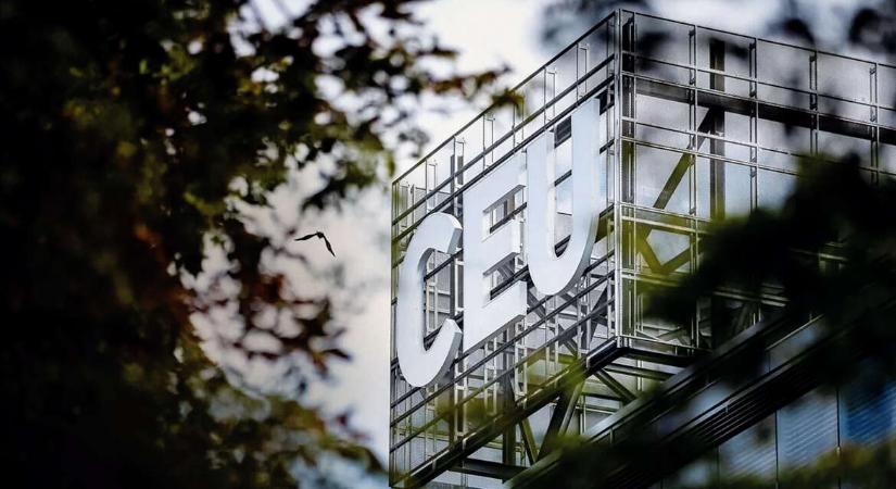 A kormányváltás ellenére sem költözik vissza Budapestre a CEU