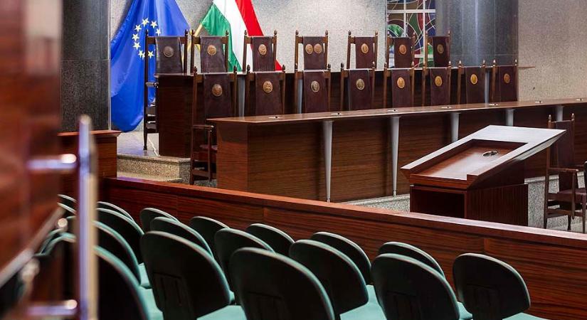 Az Alkotmánybíróság is megerősítette a 444.hu-nak a Magyar Hang értesülését Polt Péterről