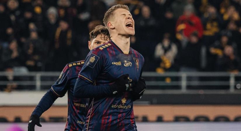 „Ez a sérülés sok mindenre megtanít” – nem tudni még, mikor játszhat újra a válogatott kerettag focista