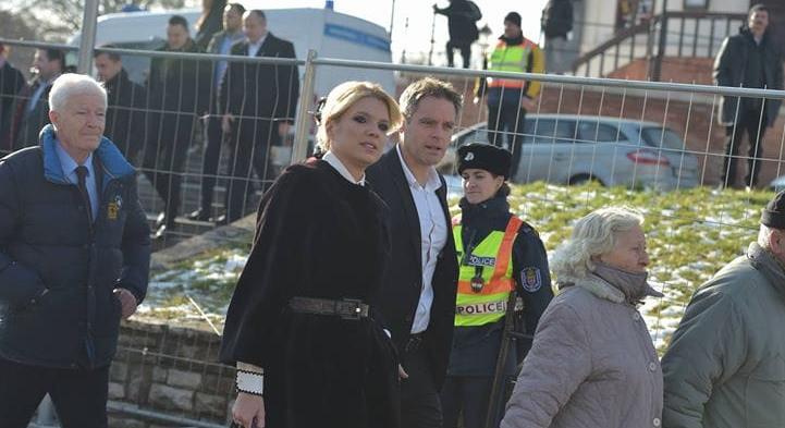 Már nyoma sincs a luxuséletmódnak: a kirúgott TV2-s hírigazgató takarított az Instagram-oldalán