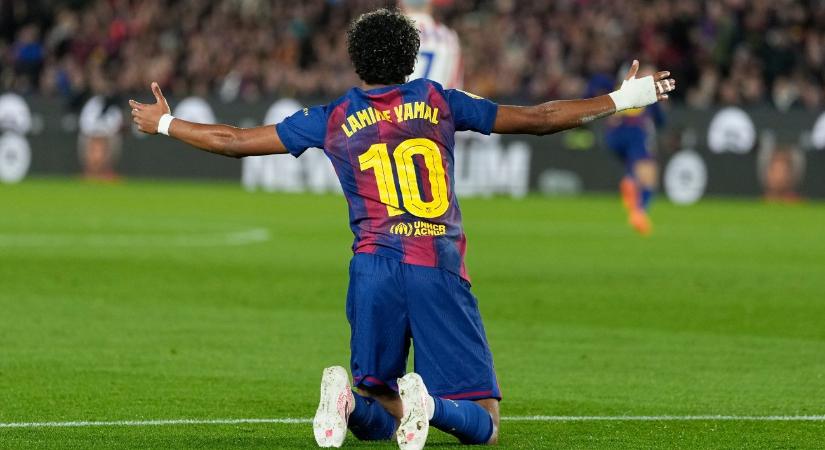 Yamal tényleg magának kereste a bajt?