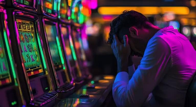 A játéktermek jelentős része kiszorul Marosvásárhely belvárosából