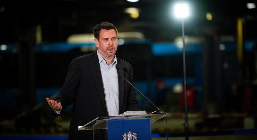 Vitézy Dávid: Évtizedes adósságokat kell ledolgoznunk