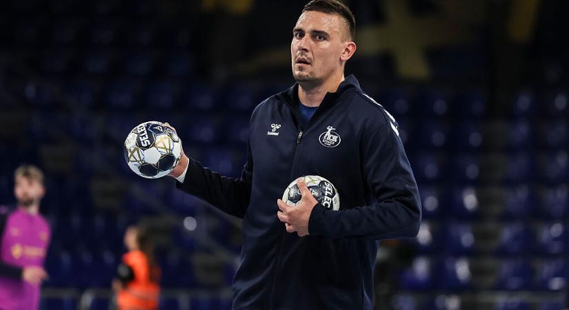 Bodó Richárd elmondta, miért távozik tíz év után a Szegedtől