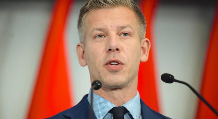 Ő lesz az új közlekedési és beruházási miniszter: nemrég jelentette be Magyar Péter