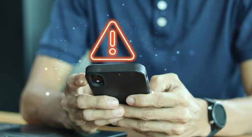 Figyelem! Péntek este leáll a nagy magyar mobilszolgáltató: több funkció elérhetetlen lesz a hétvégén