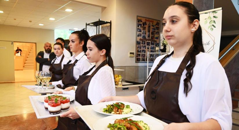 Ezen a hétvégén Szolnok lesz Magyarország gasztronómiai fővárosa, ennyi minden vár ránk