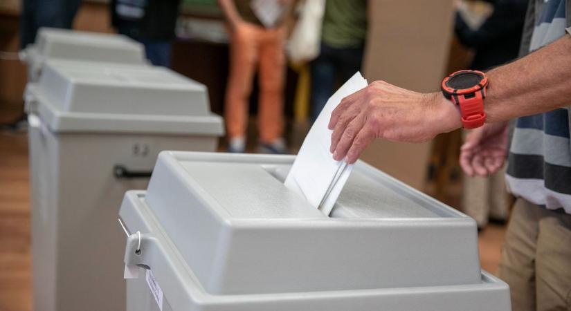 Diószegi Judit és Néher András is átvette megbízólevelét Győr-Moson-Sopronban