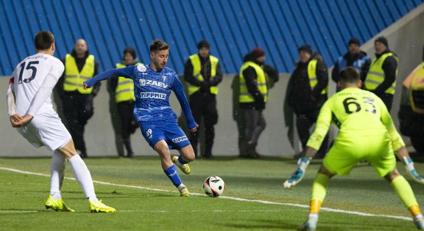 ZTE FC: Kiss Bence kimondta az igazságot!